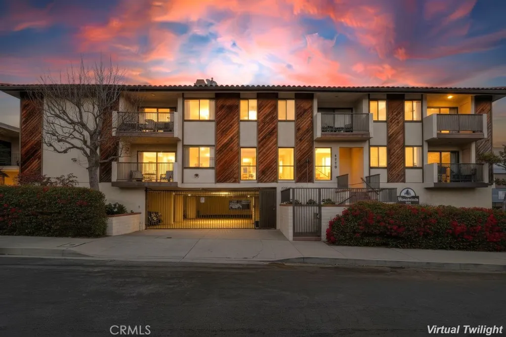 1715 259th Street Unit 18, Lomita, CA 90717
