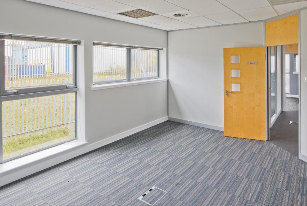 Additional image 6 of 5 Pavilion, Craigshaw Business Park, Craigshaw Road, West Tullos Industrial Estate, Aberdeen, Aberdeenshire, AB12 3QH