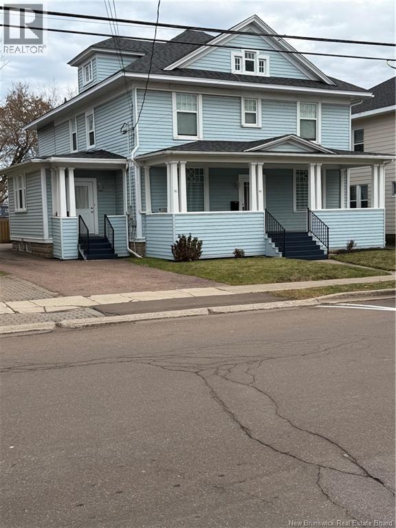 95 Botsford|Moncton, New Brunswick E1C4X2