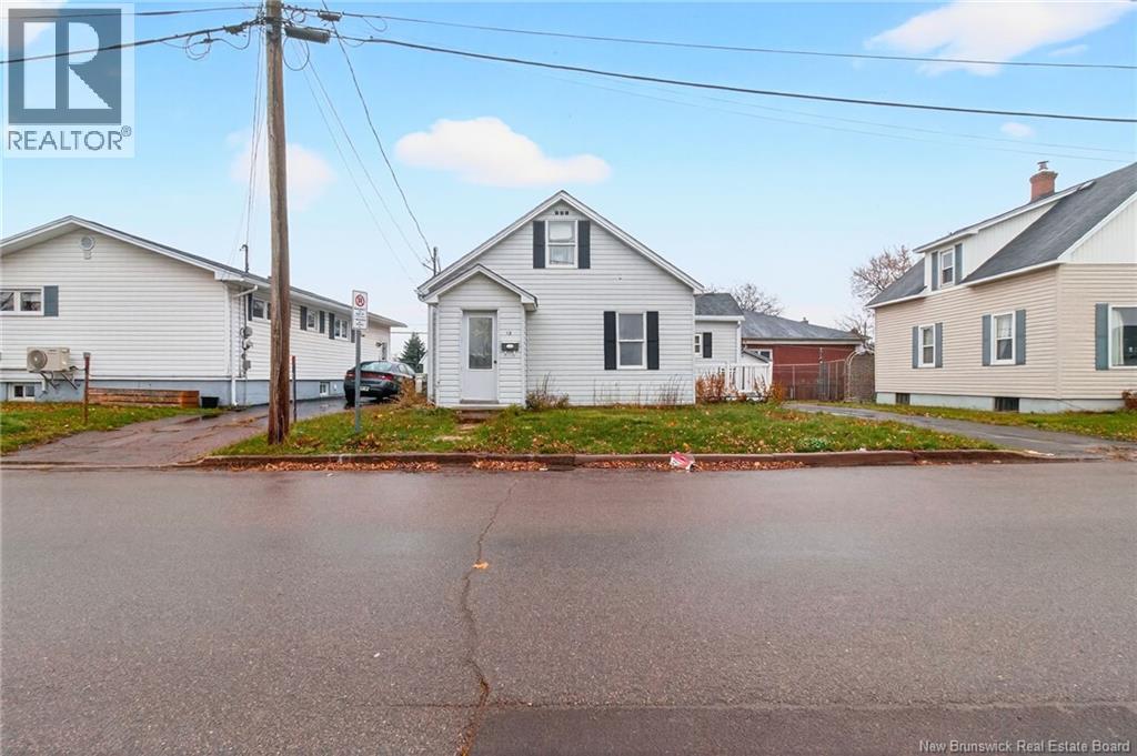 12 Ash|Moncton, New Brunswick E1C3M8