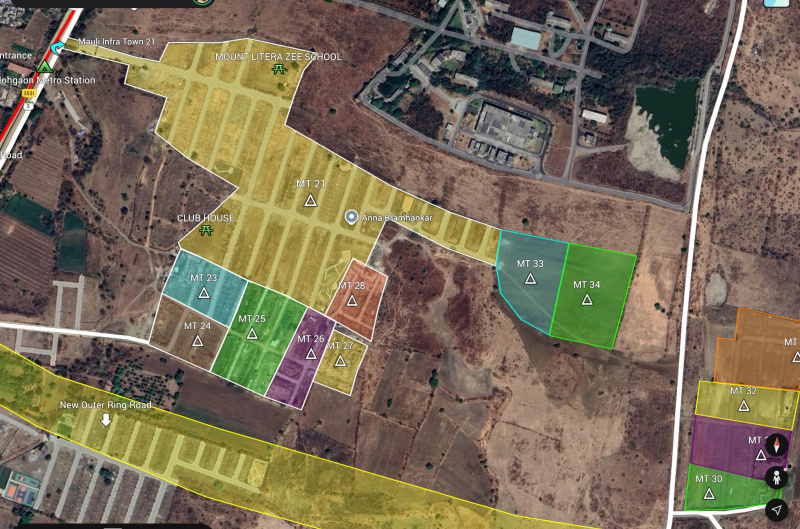 Additional image 2 of Chandrapur Highway, Nagpur