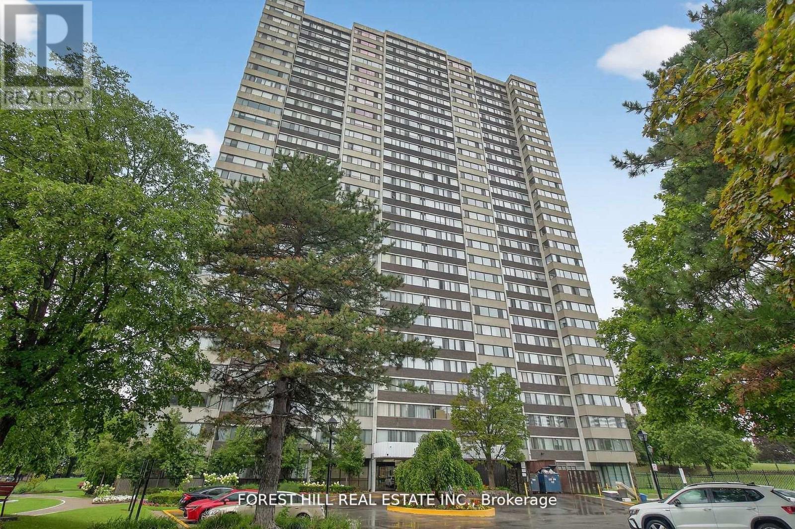 Property image for 1802 - 80 ANTIBES DRIVE|Toronto (Westminster-Branson), Ontario M2R3N5
