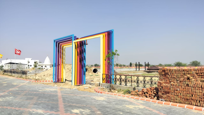 Additional image 2 of Shivdaspura, Jaipur