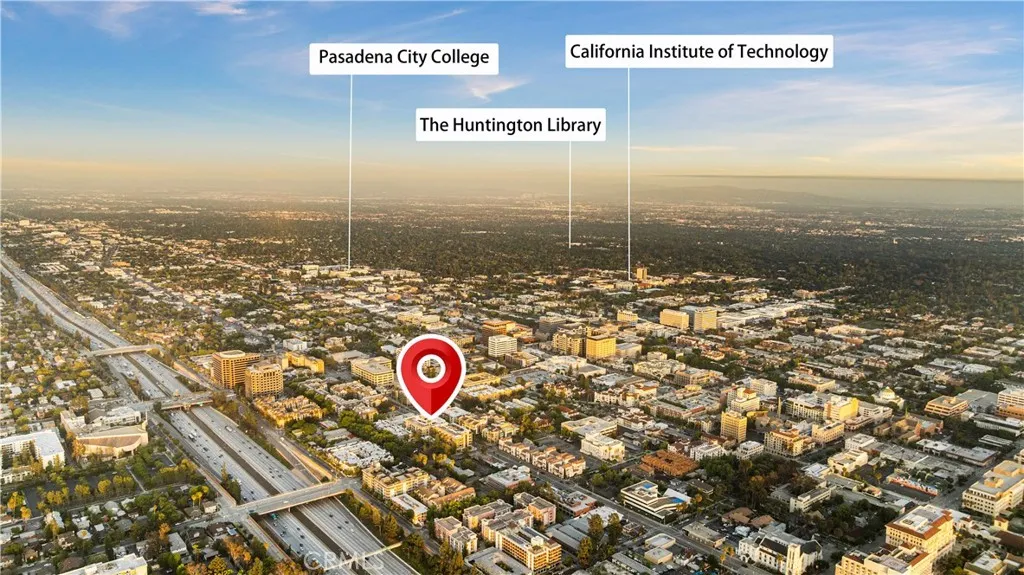 Additional image 45 of 709 E Walnut Street Unit 222, Pasadena, CA 91101