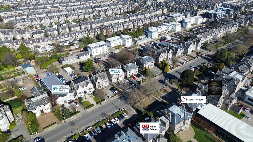 Additional image 2 of 12 Queens Road, Aberdeen, AB15 4ZT