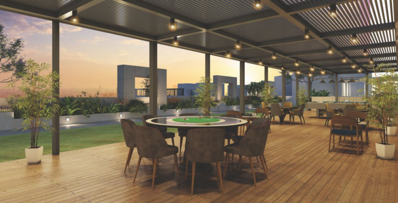 Additional image 2 of Keshav Nagar, Mundhwa, Pune