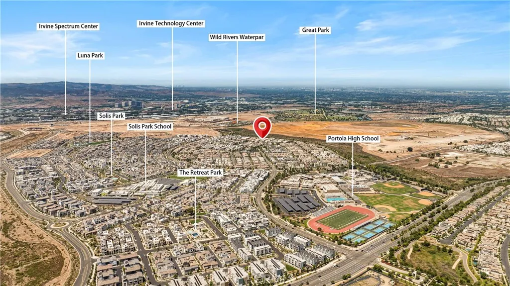 Additional image 39 of 119 Glance, Irvine, CA 92618