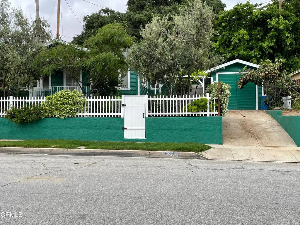 Additional image 2 of 1827 E Woodbury Road, Pasadena, CA 91104