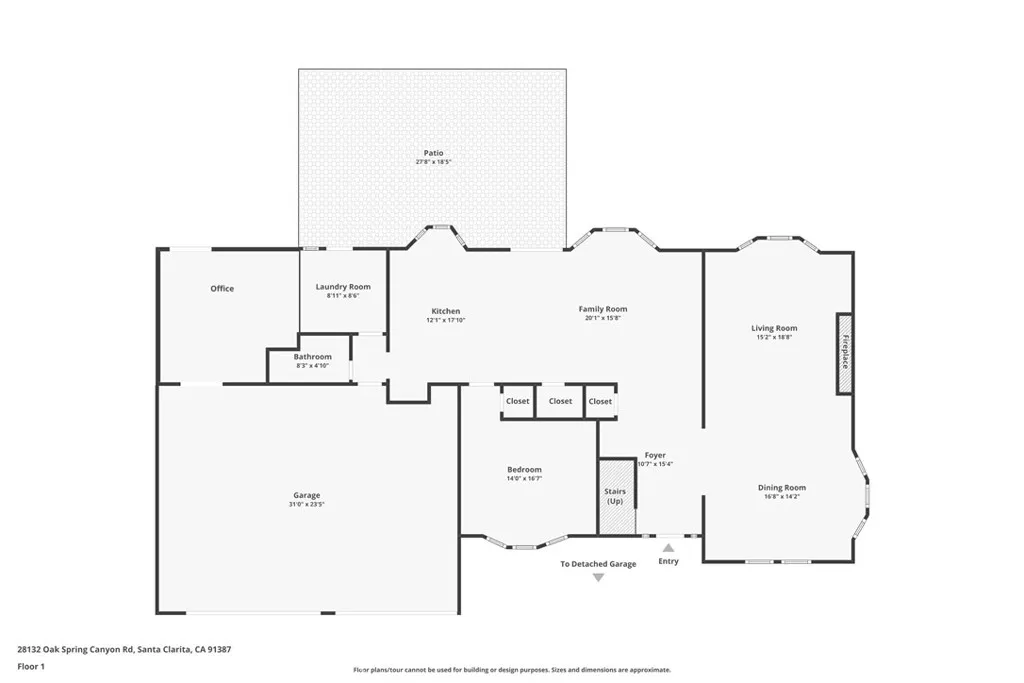 Additional image 144 of 28132 Oak Spring Canyon Rd, Canyon Country, CA 91387