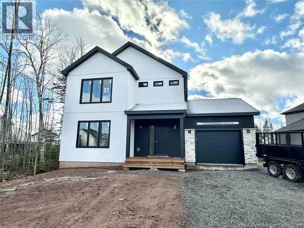 10 Rachel Street|Moncton, New Brunswick E1G6J4