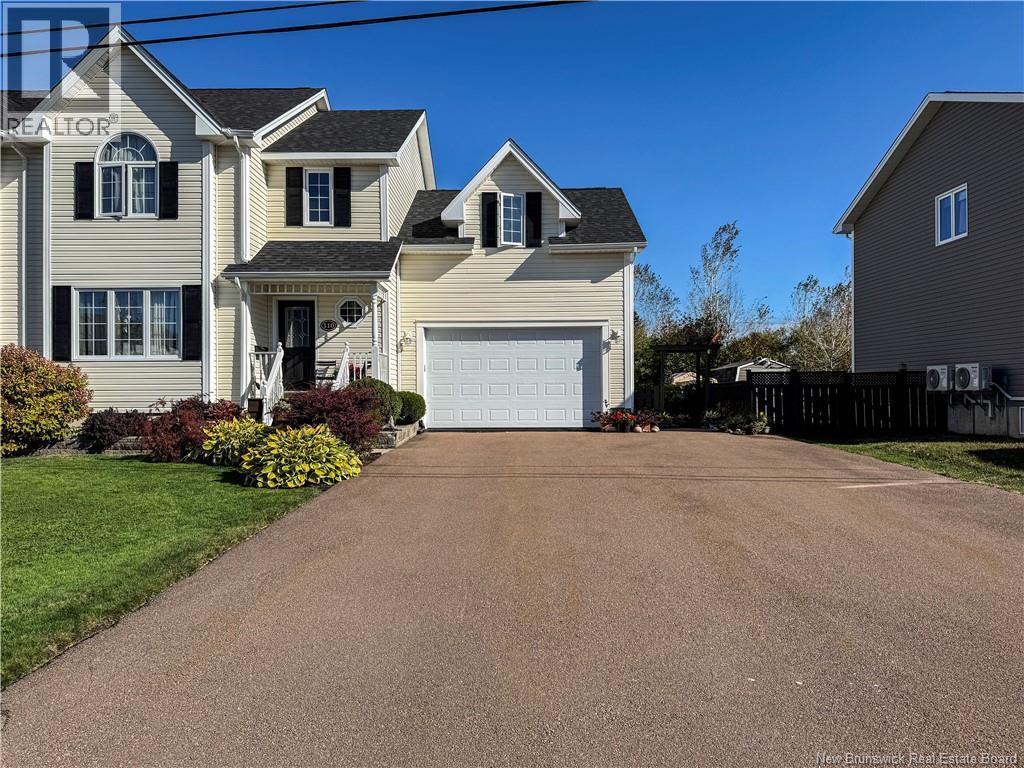 Property image for 110 Madrid Street|Riverview, New Brunswick E1B0G5