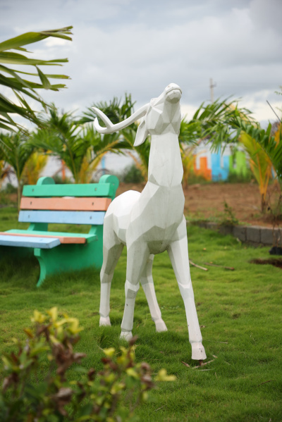 Additional image 2 of Bheemunipatnam, Visakhapatnam