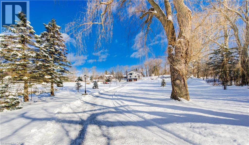 895 JERSEYVILLE Road W|Jerseyville, Ontario L0R1R0