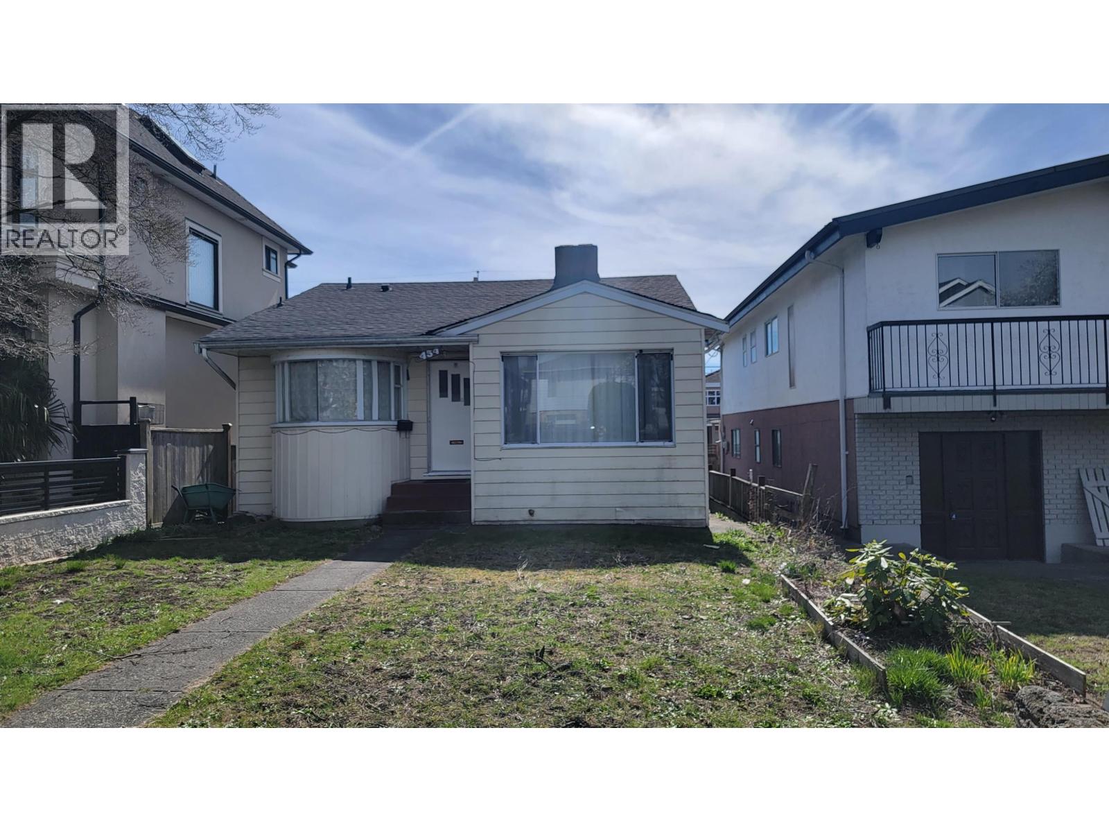 Property image for 454 E 55 AVENUE|Vancouver, British Columbia V5X1N4