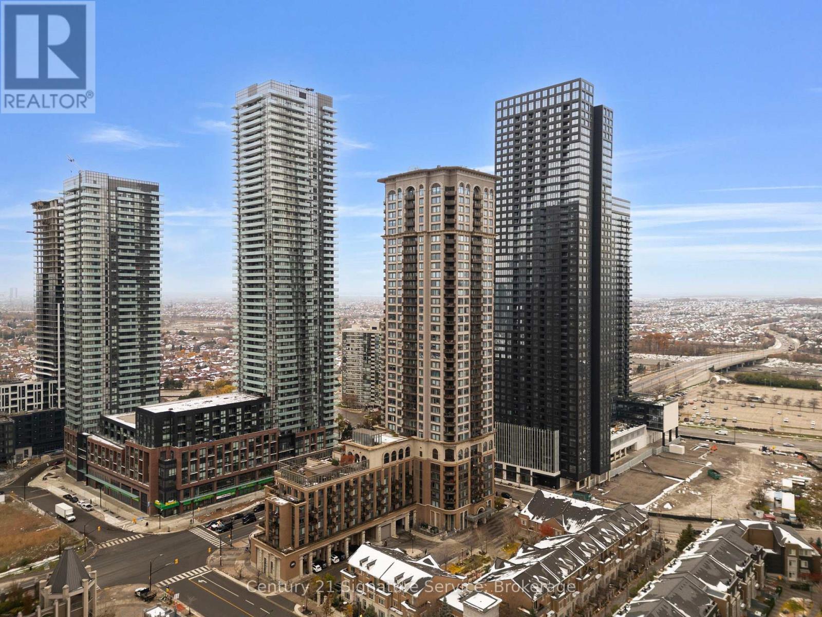 Property image for 2001 - 385 PRINCE OF WALES DRIVE|Mississauga (City Centre), Ontario L5B0C6