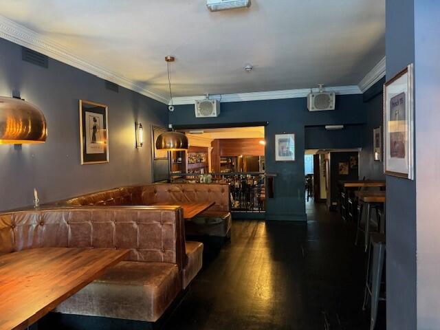 Additional image 7 of Orchid Bar, 51 Langstane Place, Aberdeen, AB11 6EN