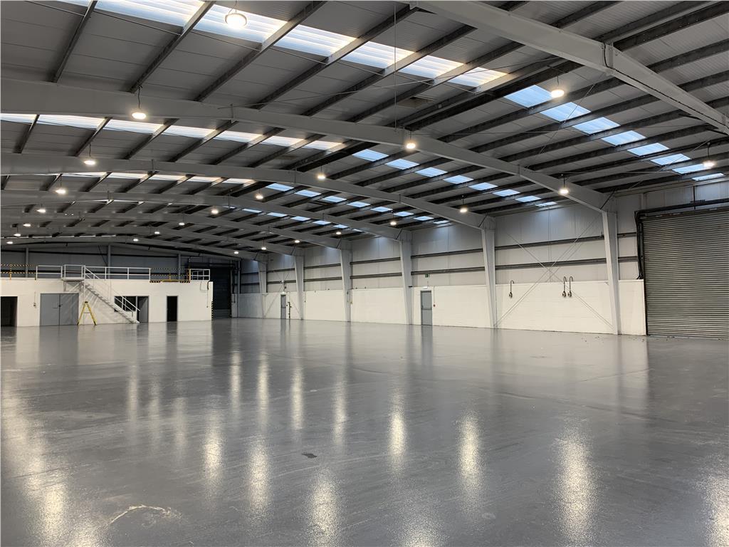 Additional image 4 of Souterhead Road, Altens Industrial Estate, Aberdeen, AB12 3LF