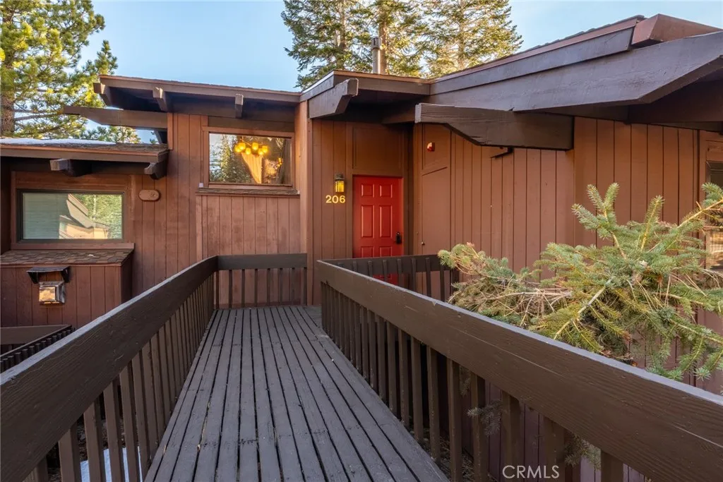 Additional image 2 of 221 Canyon Blvd Unit 206, Mammoth Lakes, CA 93546