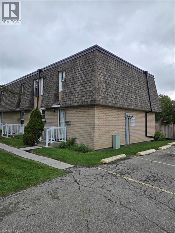 Property image for 153 LIMERIDGE Road W Unit# 4|Hamilton, Ontario L9C2V3
