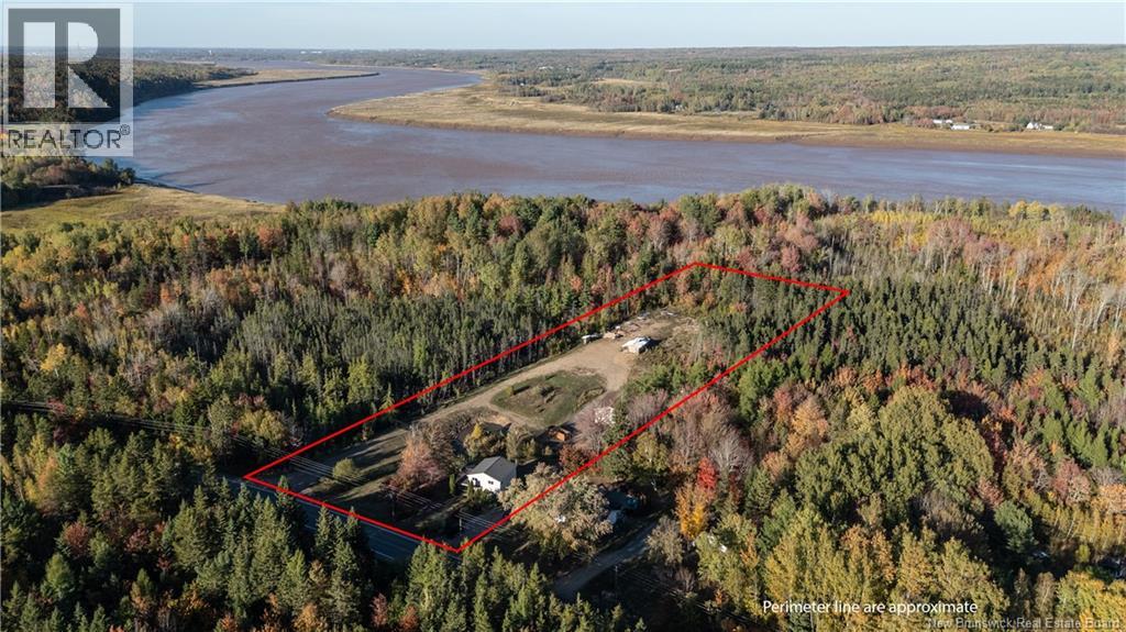 Property image for 1949 Route 114|Stoney Creek, New Brunswick E1G2J7