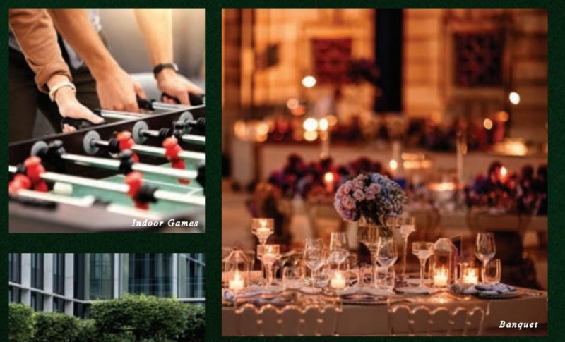 Additional image 2 of Wagle Estate, Thane