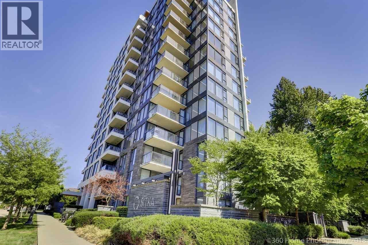 306 5868 AGRONOMY ROAD|Vancouver, British Columbia V6T0B5
