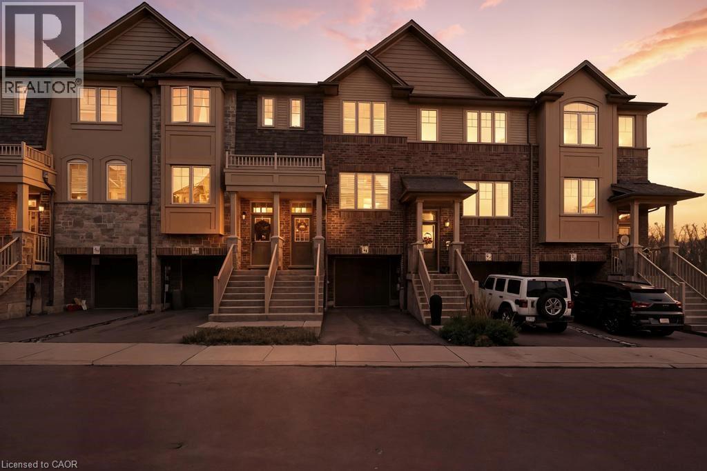 Property image for 33 BARLEY Lane|Ancaster, Ontario L9K0K1