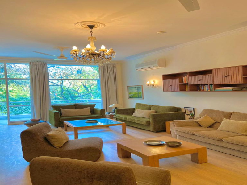 Property image for Saket, Delhi