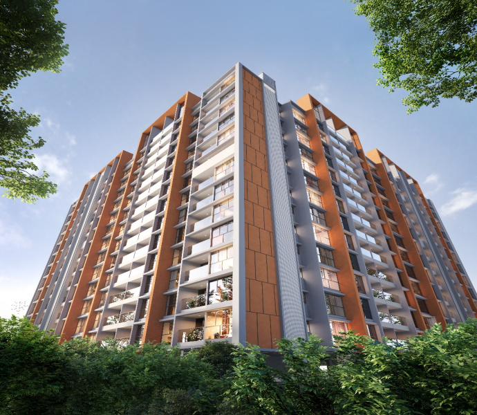 Additional image 3 of Keshav Nagar, Pune