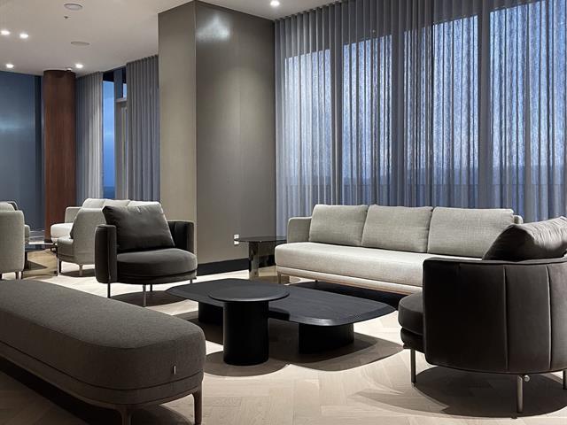 1205 Place Phillips|#4607|Montréal (Ville-Marie), Quebec H3B0H3