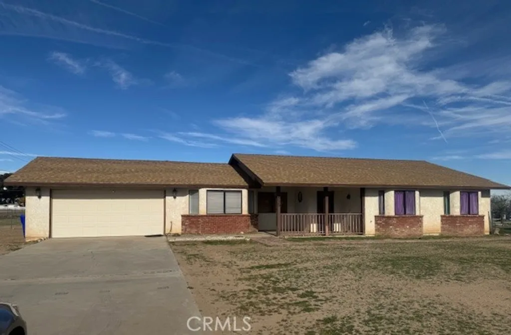 Property image for 14710 Cholame Rd, Victorville, CA 92392