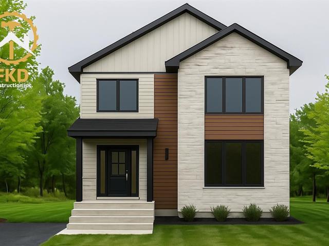 Property image for Rue de la Promenade|#77|Boischatel, Quebec G0A1H0