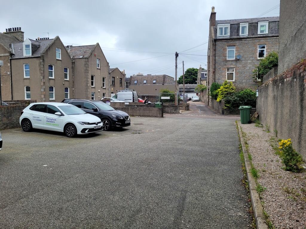 Additional image 4 of 4 & 4A, Alford Place, Aberdeen, AB10 1YD