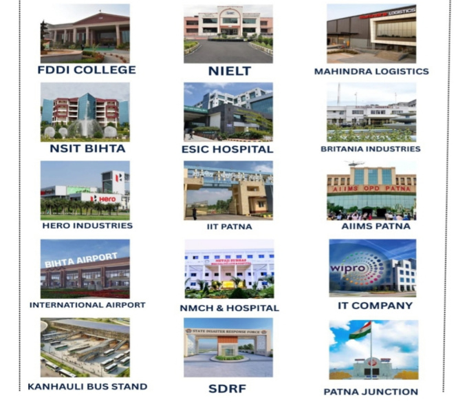 Additional image 2 of Naubatpur, Patna