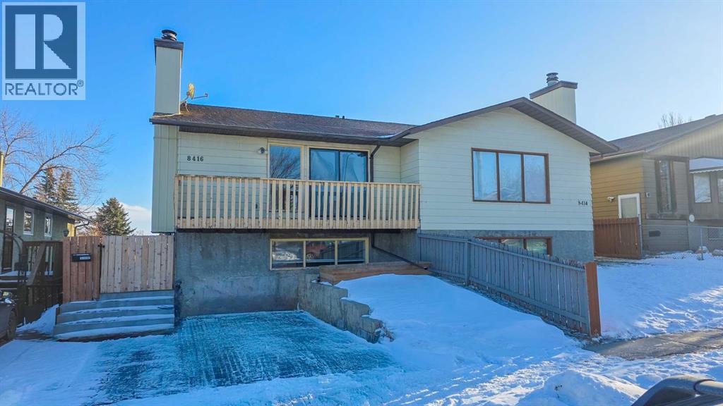 8416 Centre Street NE|Calgary, Alberta T3K1Y1