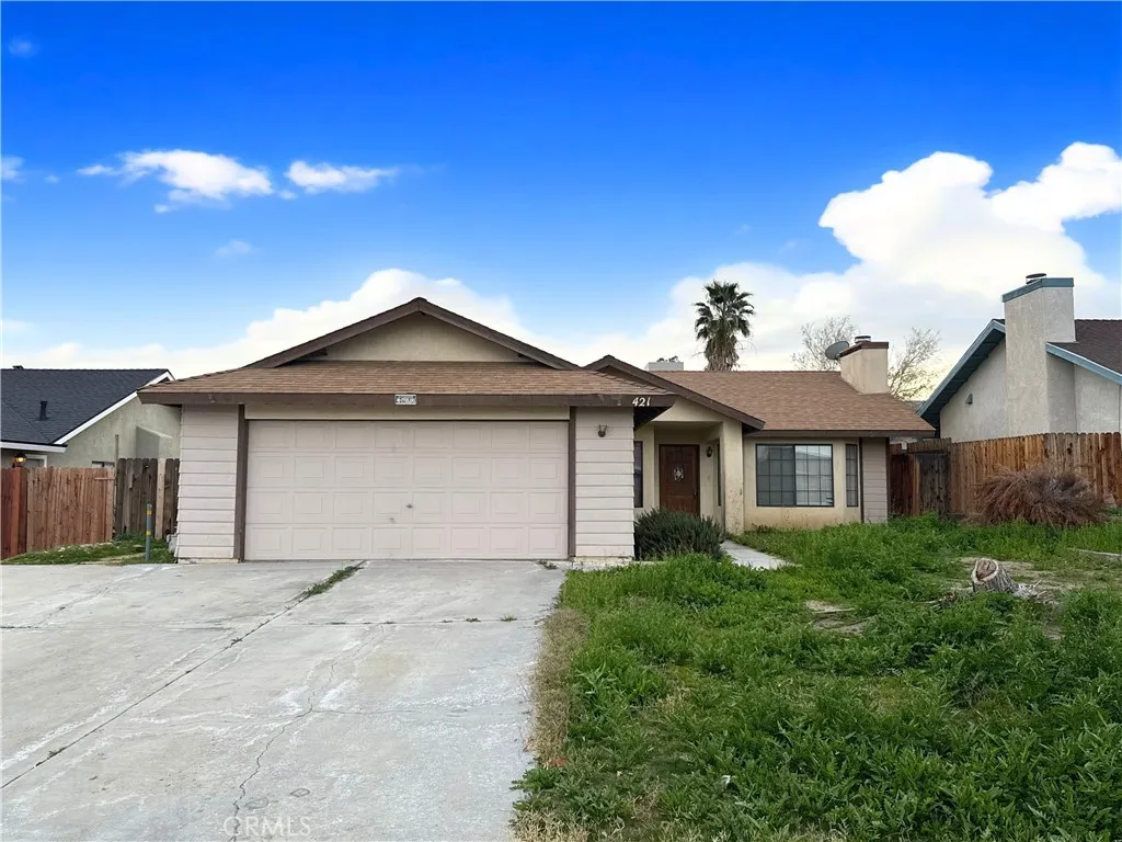 Additional image 2 of 421 Petris Avenue, Ridgecrest, CA 93555