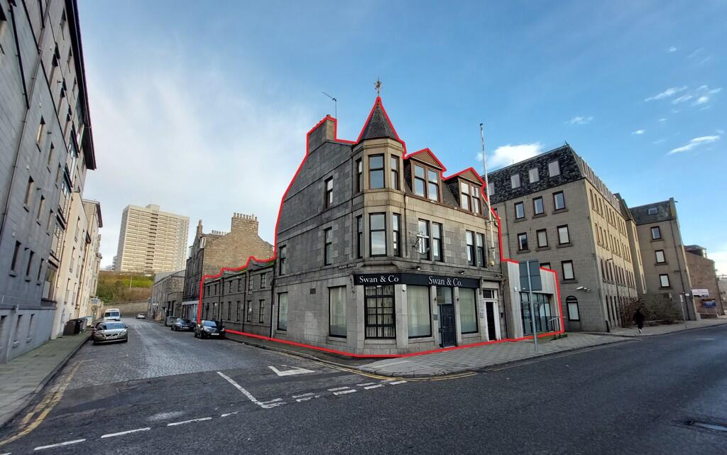 Property image for 62-65, Regent Quay, Aberdeen, AB11 5AR