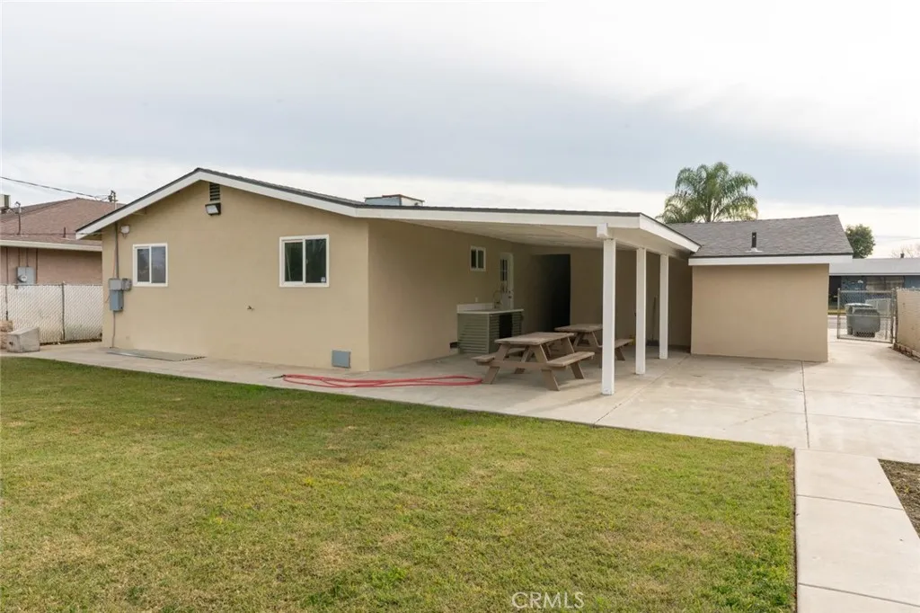 Property image for 1821 W 8th Street, Merced, CA 95341