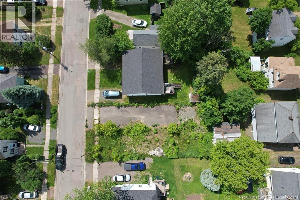 Lot on Seventh Street|Moncton, New Brunswick E1E3G3