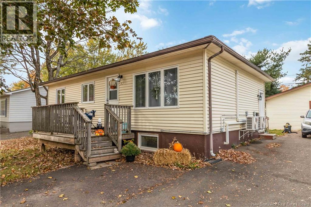 Property image for 270 Whitepine|Riverview, New Brunswick E1B3M2