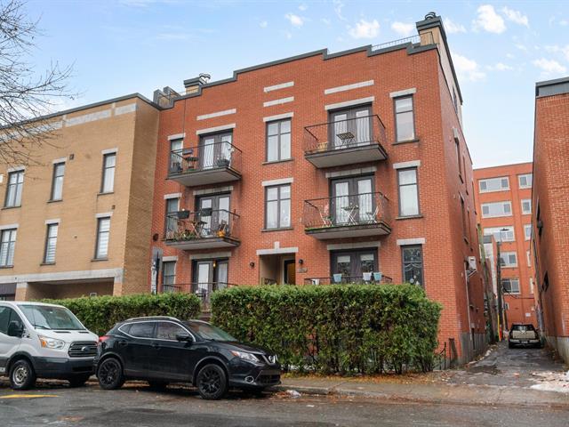 4512 Av. Henri-Julien|#8|Montréal (Le Plateau-Mont-Royal), Quebec H2T2C8