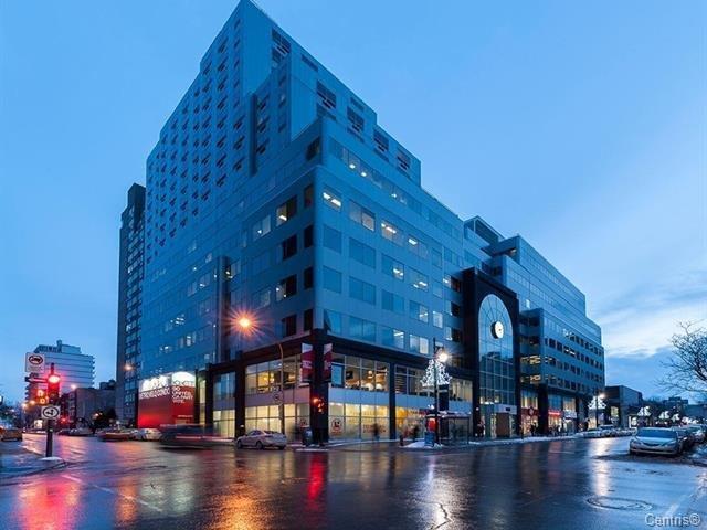 1390 Rue du Fort|#1707|Montréal (Ville-Marie), Quebec H3H2R7
