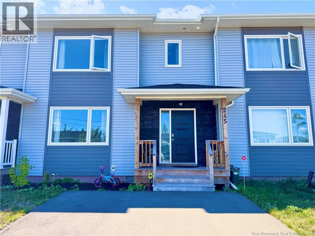 Property image for 245 Falcon Drive|Moncton, New Brunswick E1G6H3