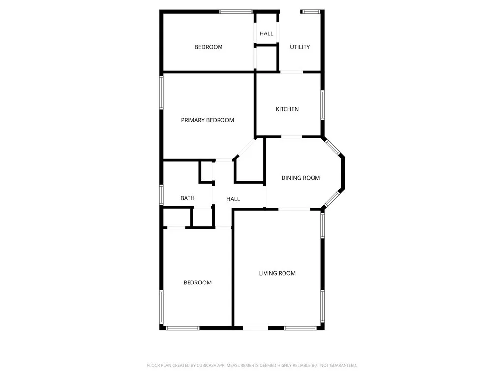 Property image for 536 E Fredricks St, Barstow, CA 92311