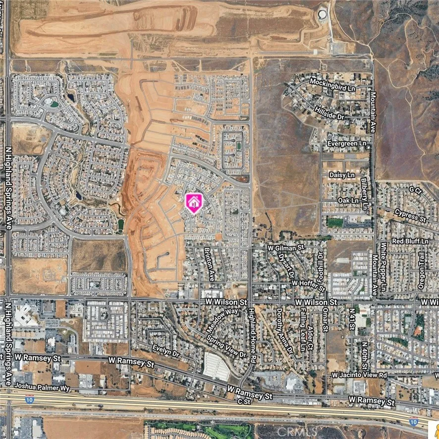 Additional image 46 of 1352 Fiddleleaf Dr, Banning, CA 92220