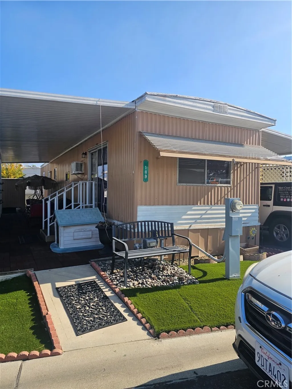 Additional image 2 of 206 Lyon Unit 109, Hemet, CA 92543