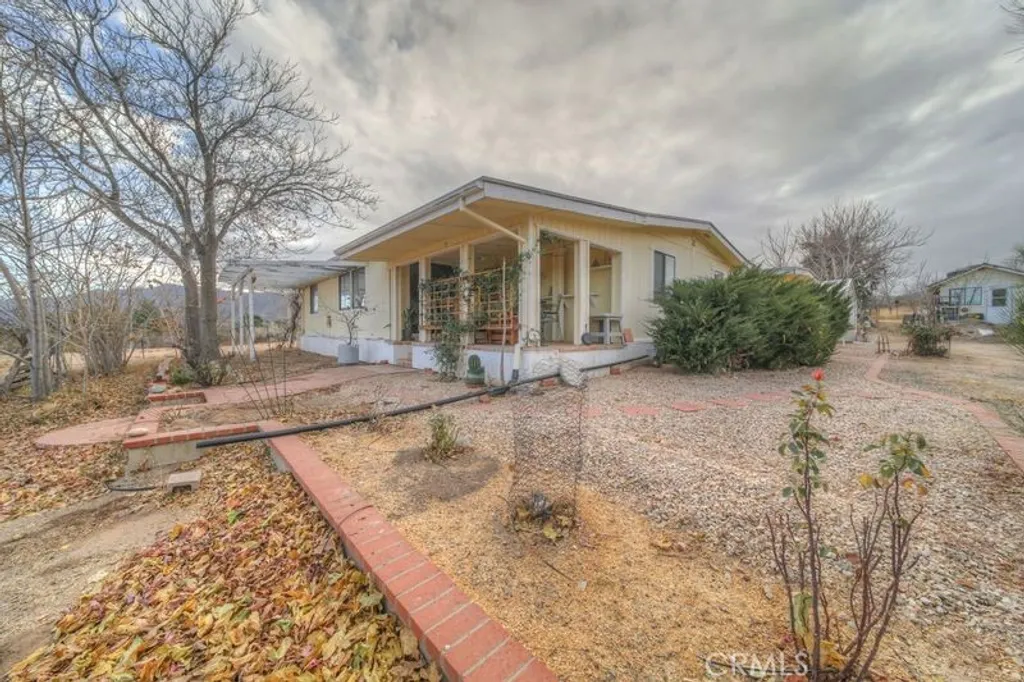 Additional image 2 of 57745 Bailey Rd, Anza, CA 92539