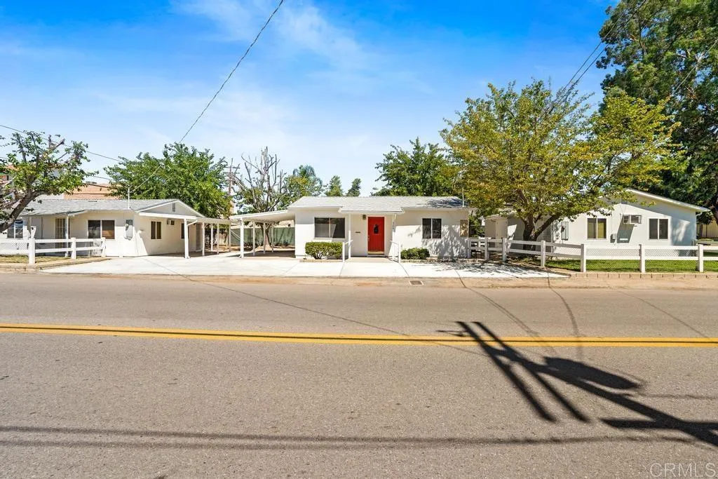 Additional image 2 of 549 D St., Ramona, CA 92065