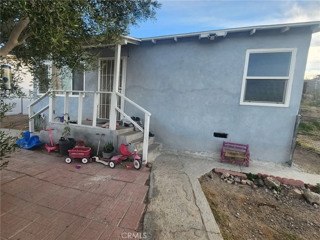 Additional image 2 of 336 Pallesi St, Barstow, CA 92311