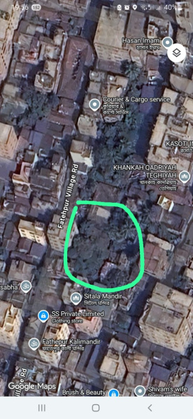 Additional image 2 of Garden Reach, Kolkata